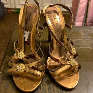 Cz by launday size 6 1/2